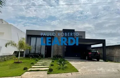 Casa com 3 quartos à venda no Condomínio Jardim Flamboyan, Bragança Paulista 