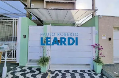 Casa com 2 quartos à venda no Jardim Maristela, Atibaia 