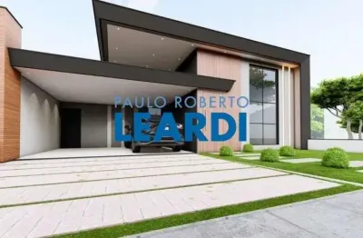Casa em condomínio fechado com 3 quartos à venda no Residencial Euroville, Bragança Paulista 