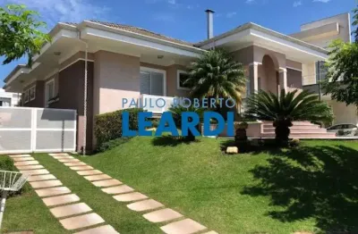 Casa em condomínio - condominio residencial vereda américa - sp