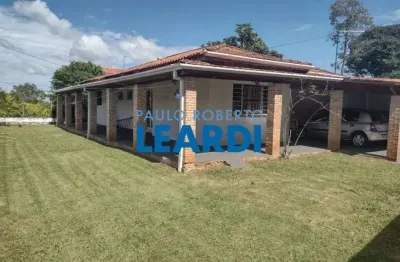 Casa com 3 quartos à venda no Jardim Paulista, Atibaia 