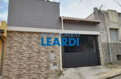 Casa com 3 quartos à venda no Centro, Bragança Paulista 