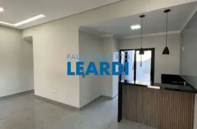 Casa com 3 quartos à venda no Residencial Vino Barolo, Bragança Paulista 