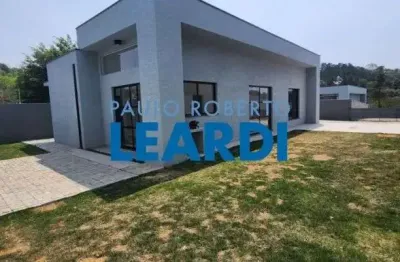 Casa com 3 quartos para alugar no Estância Santa Maria do Portão, Atibaia 