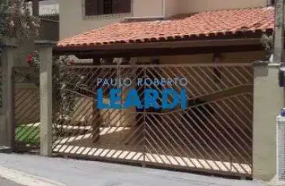 Casa com 4 quartos à venda na Vila Petrópolis, Atibaia 