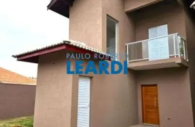 Casa em condomínio fechado com 3 quartos à venda no Loteamento Jardim Morumbi, Atibaia 