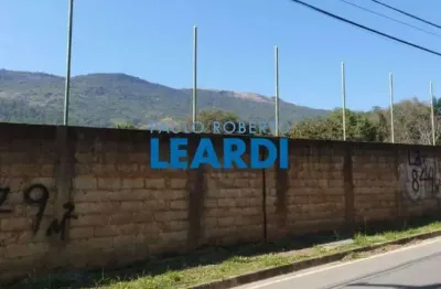 Terreno à venda no Jardim Maristela, Atibaia 