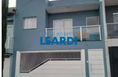 Casa com 2 quartos à venda no Residencial Quinta dos Vinhedos, Bragança Paulista 