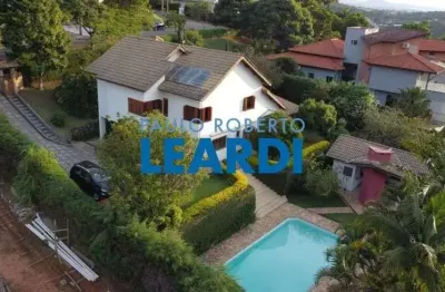 Casa em condomínio - condomínio jardim das palmeiras - sp