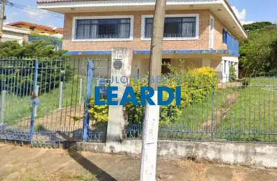 Casa com 4 quartos à venda no Samambaia Parque Residencial, Atibaia 