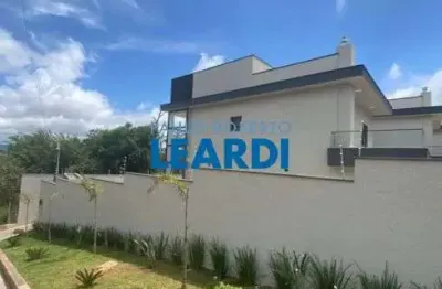 Casa com 3 quartos à venda no Itapetinga, Atibaia 