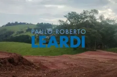 Terreno à venda no Jardim Estância Brasil, Atibaia 