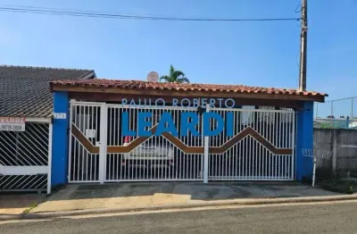 Casa com 2 quartos à venda no Jardim Paulista, Atibaia 