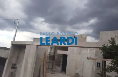 Casa com 3 quartos à venda no Condomínio Villa Verde Bragança, Bragança Paulista 