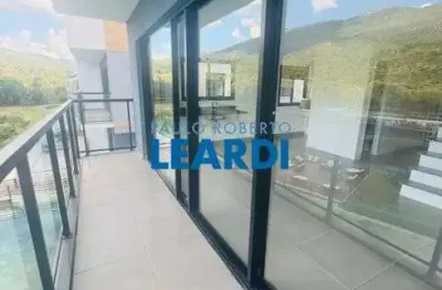 Apartamento com 4 quartos à venda no Nova Gardênia, Atibaia 