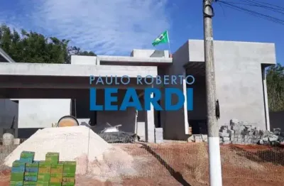 Casa em condomínio fechado com 4 quartos à venda no Condomínio Residencial Shamballa I, Atibaia 