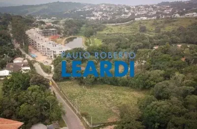 Terreno à venda no Jardim Maristela, Atibaia 