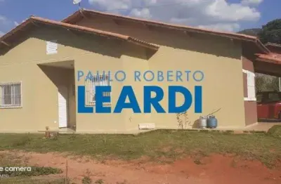 Casa com 2 quartos à venda no Retiro das Fontes, Atibaia 