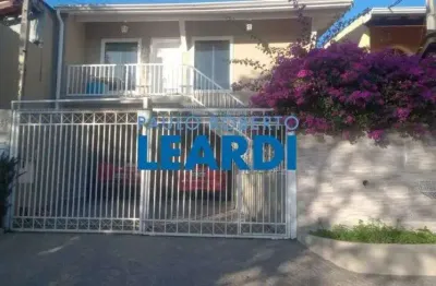 Casa com 3 quartos à venda na Vila Esperia ou Giglio, Atibaia 