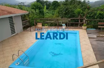 Casa com 3 quartos à venda no Jardim Estância Brasil, Atibaia 