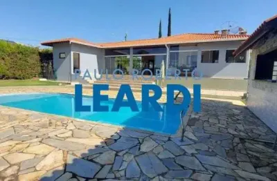 Casa em condomínio fechado com 4 quartos à venda no Murundu, Ibiúna 