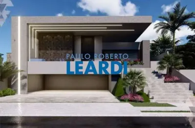 Casa em condomínio fechado com 5 quartos à venda no Estância Parque de Atibaia, Atibaia 