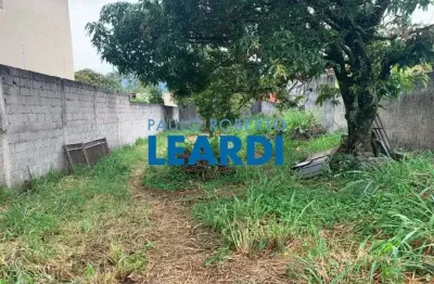 Terreno à venda no Jardim dos Pinheiros, Atibaia 