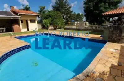 Casa com 4 quartos à venda no Jardim Estância Brasil, Atibaia 