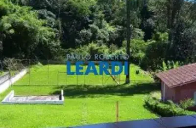 Casa com 4 quartos à venda no Jardim Estância Brasil, Atibaia 