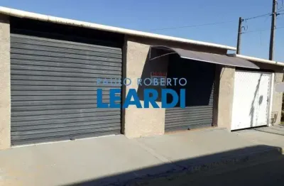 Casa com 3 quartos à venda no Jardim Paraíso do Tanque, Atibaia 