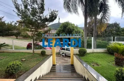 Casa com 6 quartos à venda no Condomínio Portal dos Nobres, Atibaia 