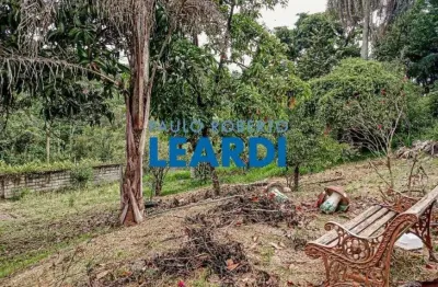 Terreno à venda no Estância Santa Maria do Portão, Atibaia 