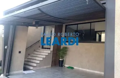 Casa com 3 quartos à venda no Residencial Quinta dos Vinhedos, Bragança Paulista 