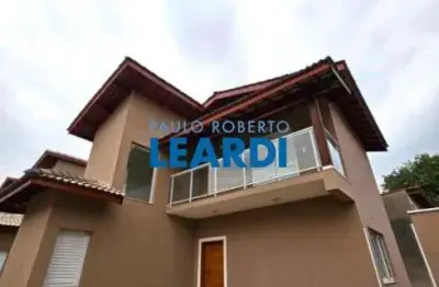 Casa em condomínio - loteamento jardim morumbi - sp