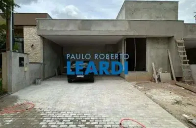 Casa em condomínio - condomínio residencial euroville ii - sp