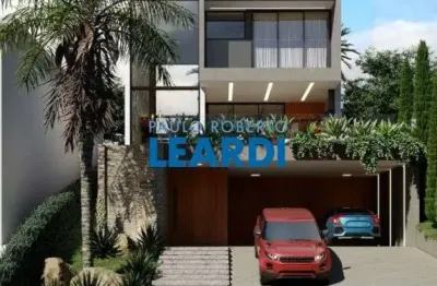 Casa em condomínio - condomínio vale das águas - sp