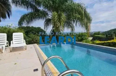 Casa em condomínio - panorama parque residencial - sp