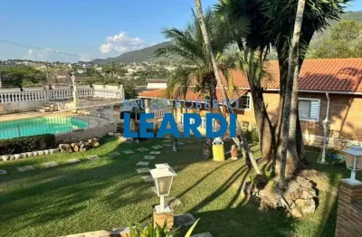 Casa com 5 quartos à venda na Vila Petrópolis, Atibaia 