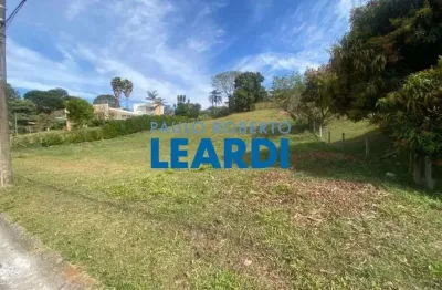 Terreno em condomínio - condomínio jardim das palmeiras - sp