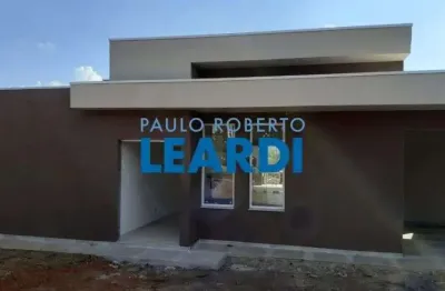 Casa com 3 quartos à venda no Jardim Shangri-Lá, Atibaia 