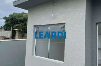 Casa com 2 quartos à venda no Dos Ivo, Jarinu 