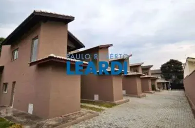Casa em condomínio - loteamento jardim morumbi - sp