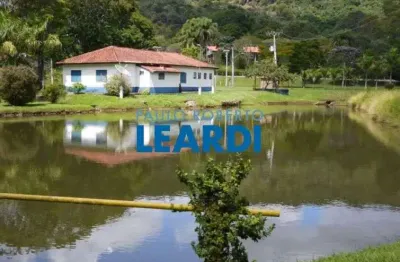 Chácara / sítio com 14 quartos à venda no Laranja Azeda, Atibaia 