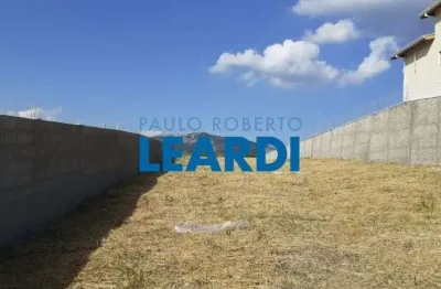 Terreno à venda no Jardim Centenário, Atibaia 