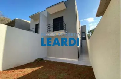 Casa com 2 quartos à venda no Campos de Atibaia, Atibaia 