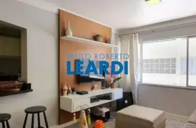 Apartamento com 3 quartos à venda na Vila Clementino, São Paulo 