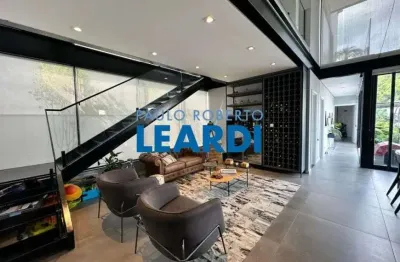 Casa em condomínio fechado com 5 quartos à venda no San Fernando Valley, Atibaia 
