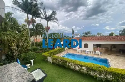 Casa com 4 quartos para alugar no Jardim Itaperi, Atibaia 
