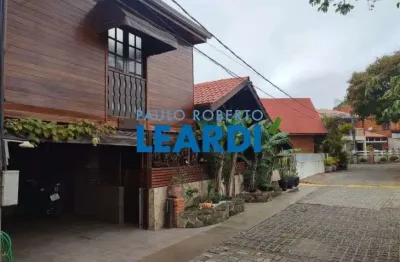 Casa em condomínio fechado com 4 quartos à venda no Chácaras Maringá, Atibaia 