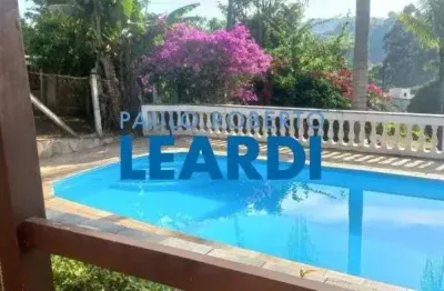 Casa com 3 quartos à venda no Jardim Estância Brasil, Atibaia 